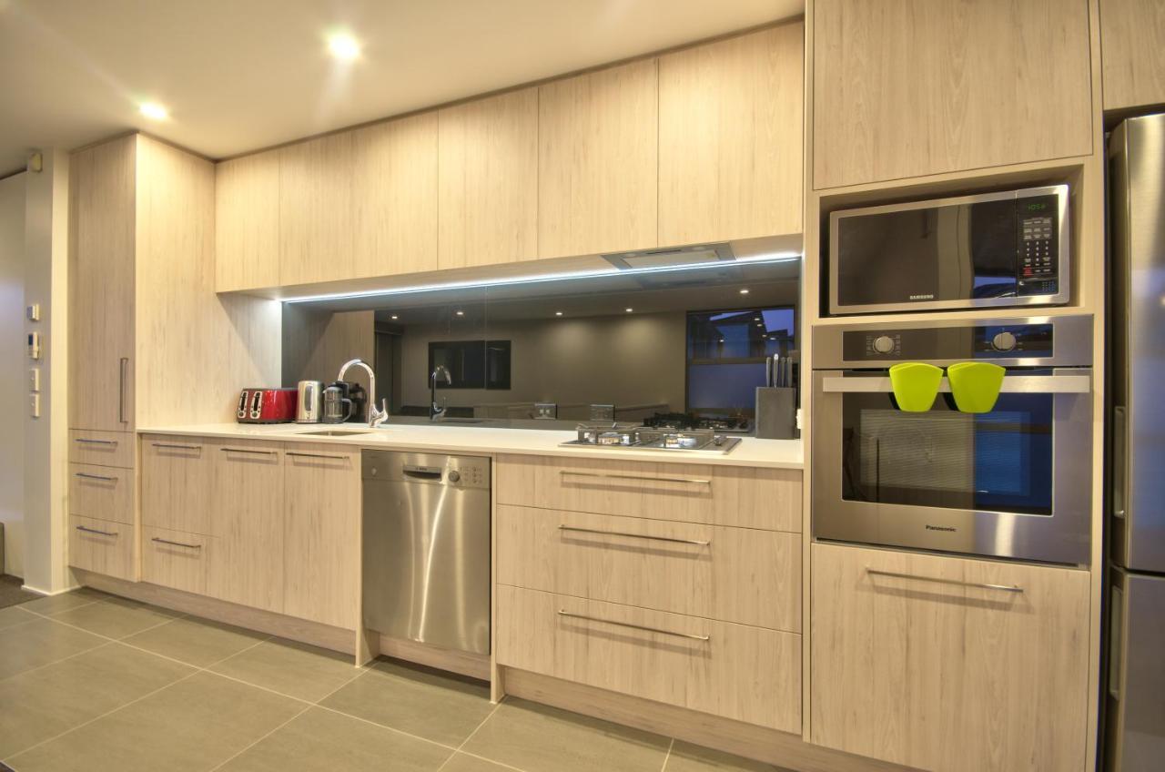 Centrally Superior Apartment Queenstown Exterior photo