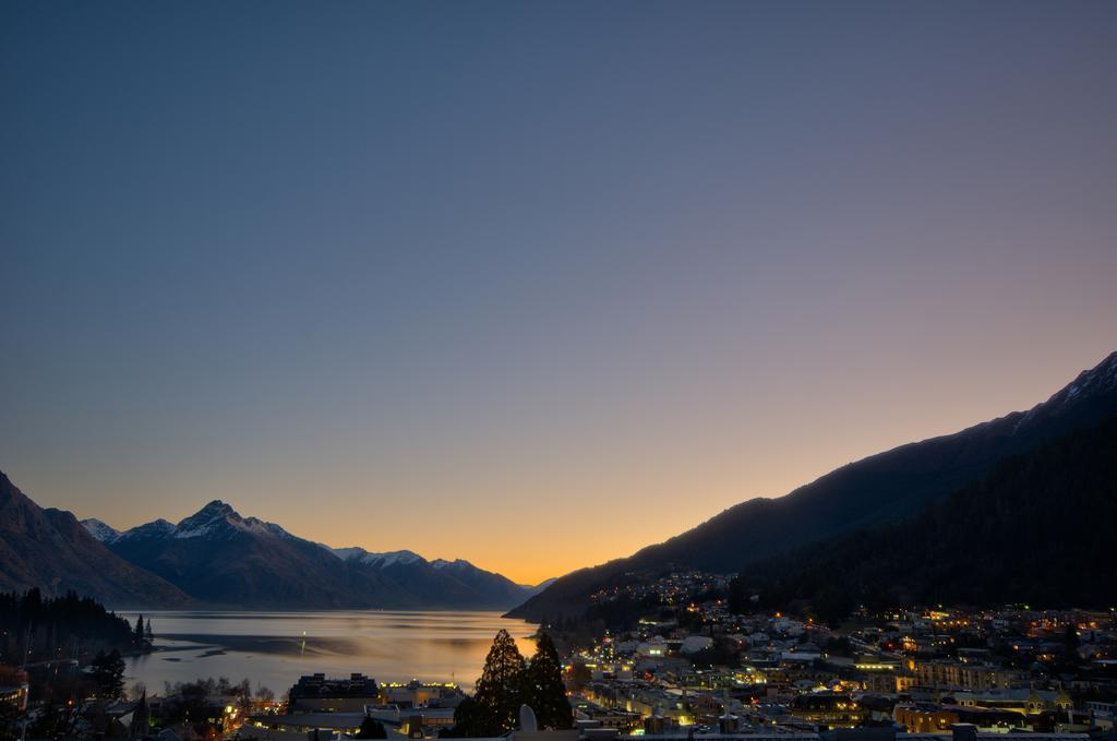 Centrally Superior Apartment Queenstown Exterior photo